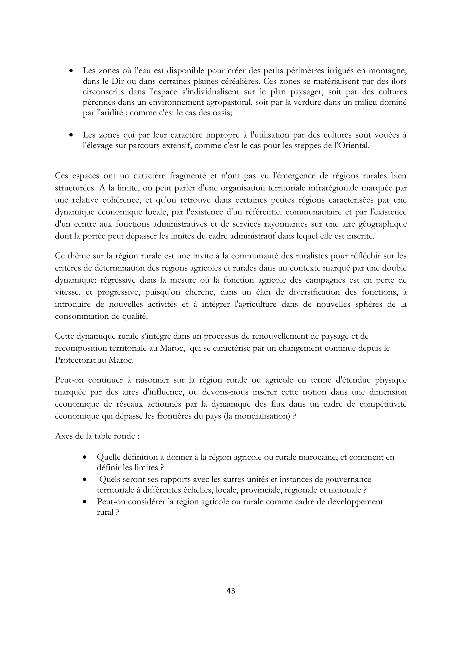 Catalogue GREMR du 8 mai 2012