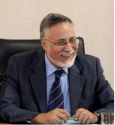 ISMAIL ALAOUI