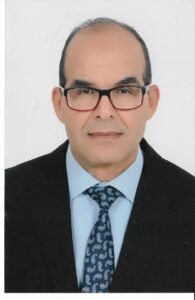 Abdelouahab SADIK